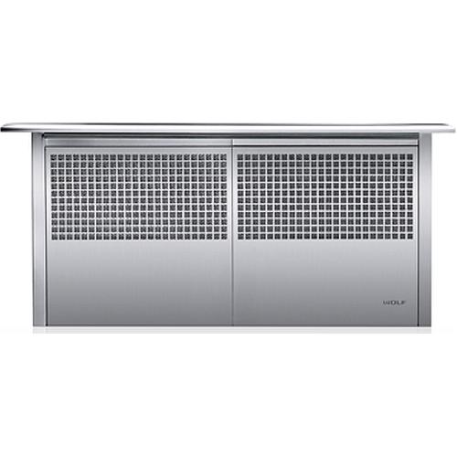 Wolf 30-inch Downdraft Ventilation DD30 IMAGE 1