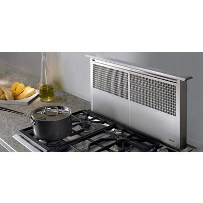 Wolf 30-inch Downdraft Ventilation DD30 IMAGE 3