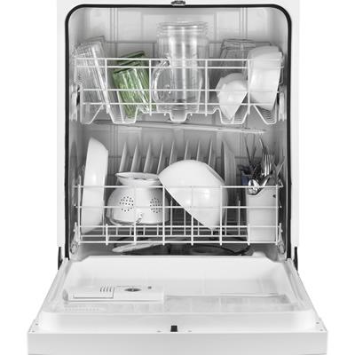 Whirlpool 24-inch Built-In Dishwasher WDF310PLAW IMAGE 3