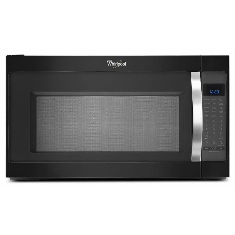 Whirlpool 30-inch, 2 cu. ft. Over-the-Range Microwave Oven WMH53520CE IMAGE 1