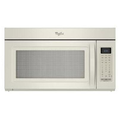 Whirlpool 30-inch, 1.9 cu. ft. Over-the-Range Microwave Oven WMH32519CT IMAGE 1