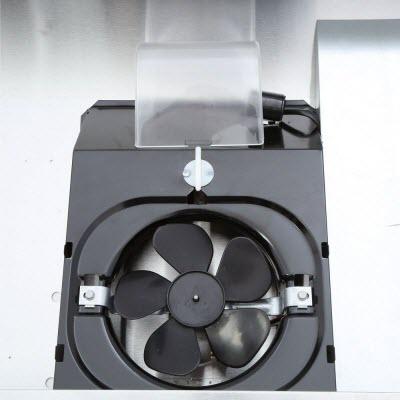 Whirlpool 30-inch Under-Cabinet Range Hood UXT4030ADS IMAGE 6