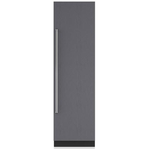 Sub-Zero 24-inch, 12.9 cu.ft. Built-in All-Refrigerator with Smart-Touch Controls IC-24R-RH IMAGE 1