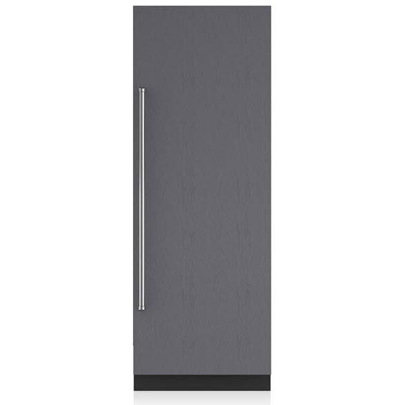 Sub-Zero 30-inch, 17.3 cu.ft. Built-in All-Refrigerator with Internal Water Dispenser IC-30RID-RH IMAGE 1