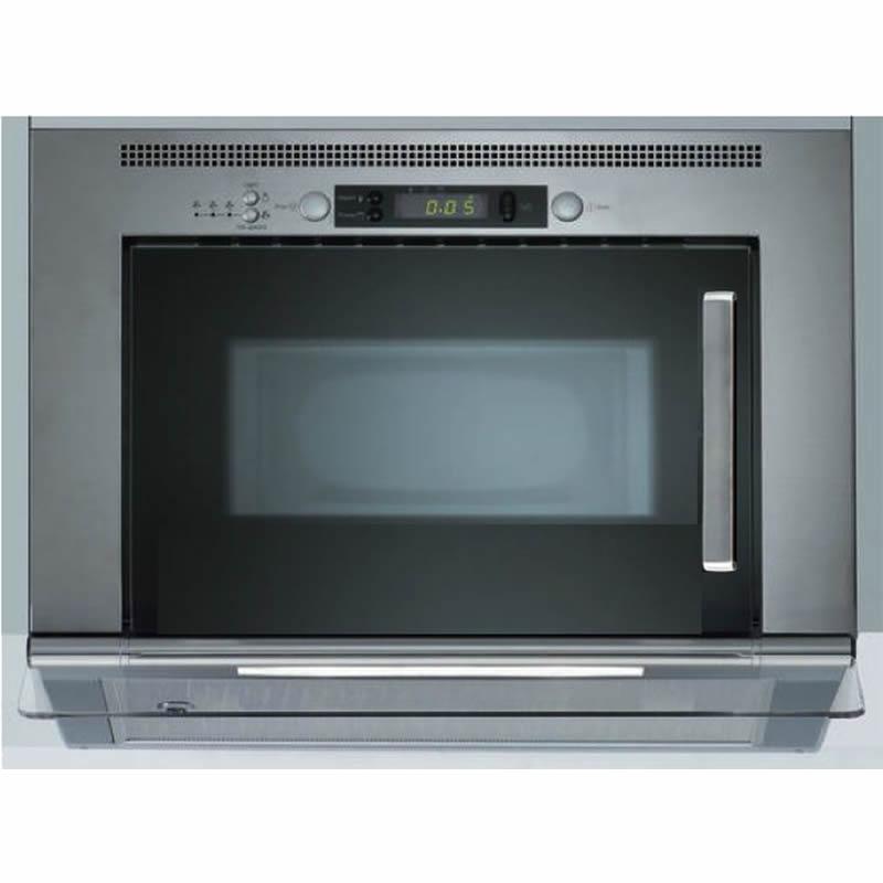 Whirlpool 2 cu. ft. Over-the-Range Microwave Oven YUMV4084BS IMAGE 1