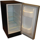 Scotsman 15-inch, 3 cu. ft. Compact Refrigerator SCR33-1BA IMAGE 2