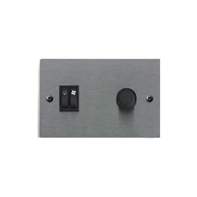 Best Ventilation Accessories Switch and Remote Kits WCPI IMAGE 1