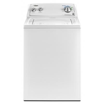 Whirlpool Top Loading Washer WTW4740YQ (220V/50HZ) IMAGE 1