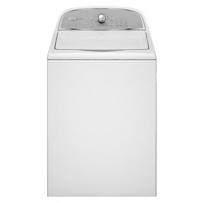 Whirlpool 4.3 cu. ft. Top Loading Washer WTW5550YW (220V/50HZ) IMAGE 1