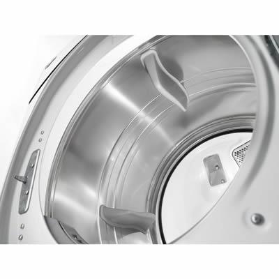 Whirlpool 7.4 cu. ft. Gas Dryer WGD72HEDW IMAGE 3