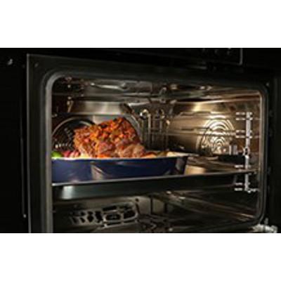 Wolf 30-inch, 1.8 cu. ft. Built-in Single Wall Oven with Convection CSO30PE/S/PH IMAGE 2