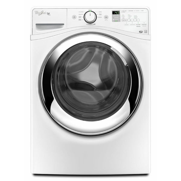 Whirlpool 4.8 cu. ft. Front Loading Washer WFW82HEDW IMAGE 1