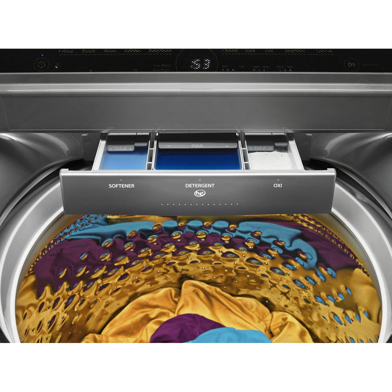 Whirlpool 6.1 cu.ft. Top Loading Washer with ColorLast™ Option WTW8500DC IMAGE 4