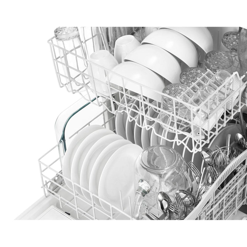 Whirlpool 24-inch Built-In Dishwasher WDF320PADW IMAGE 11
