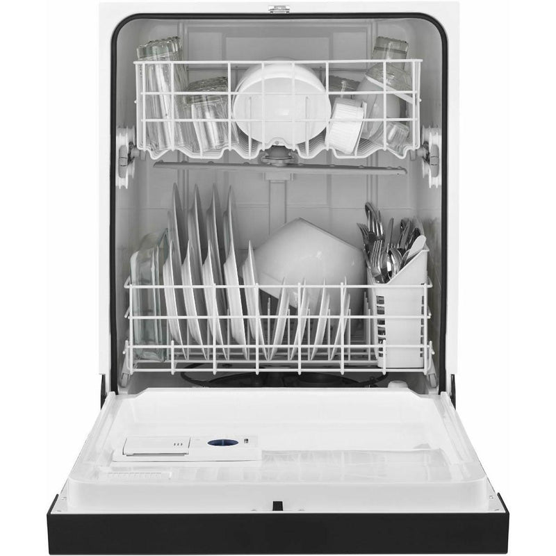 Whirlpool 24-inch Built-In Dishwasher WDF320PADW IMAGE 5