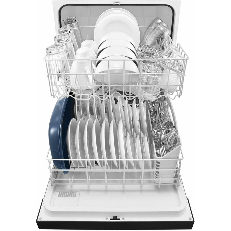 Whirlpool 24-inch Built-In Dishwasher WDF320PADW IMAGE 6