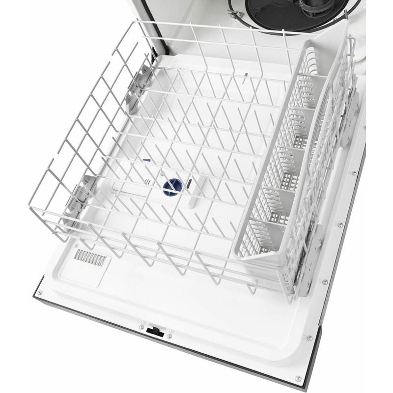 Whirlpool 24-inch Built-In Dishwasher WDF320PADW IMAGE 7