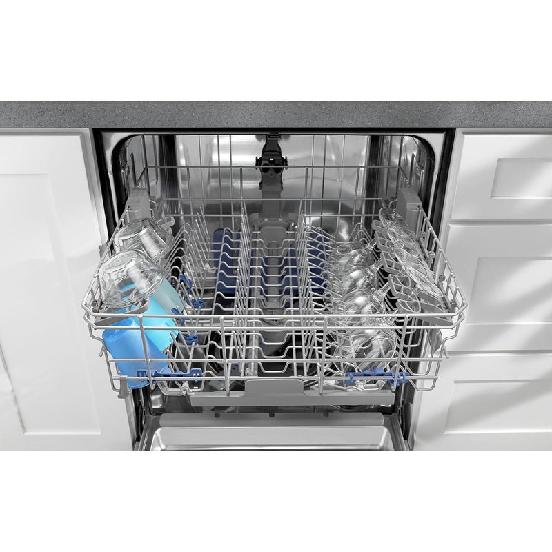 Whirlpool 24-inch Built-In Dishwasher WDF320PADW IMAGE 9