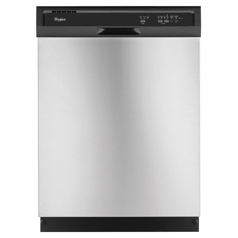 Whirlpool 24-inch Built-In Dishwasher WDF320PADS IMAGE 1