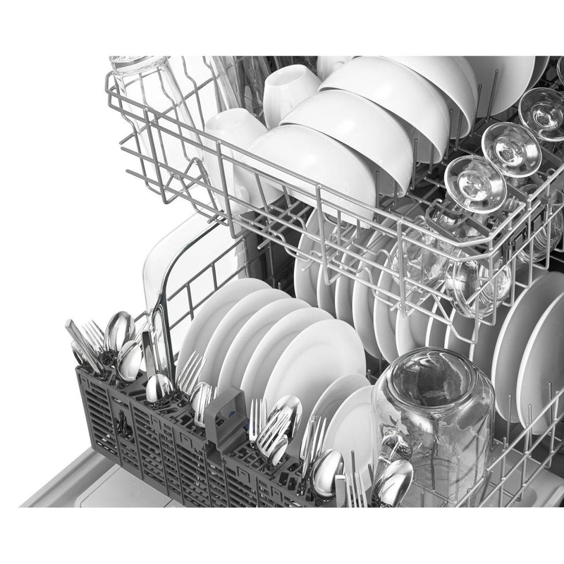 Whirlpool 24-inch Built-In Dishwasher WDF540PADW IMAGE 17