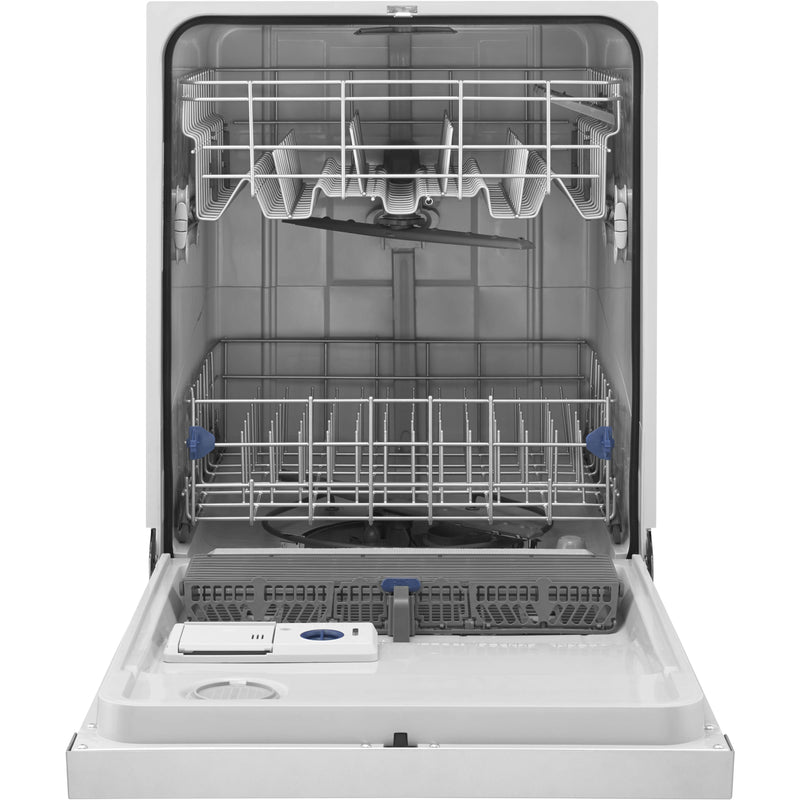 Whirlpool 24-inch Built-In Dishwasher WDF540PADW IMAGE 2