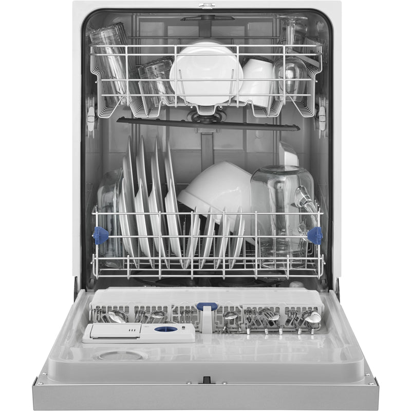 Whirlpool 24-inch Built-In Dishwasher WDF540PADW IMAGE 4