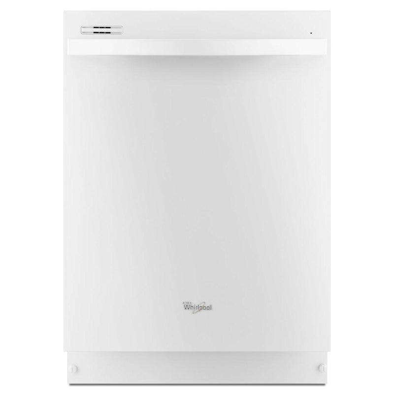 Whirlpool 24-inch Built-In Dishwasher WDT720PADW IMAGE 1
