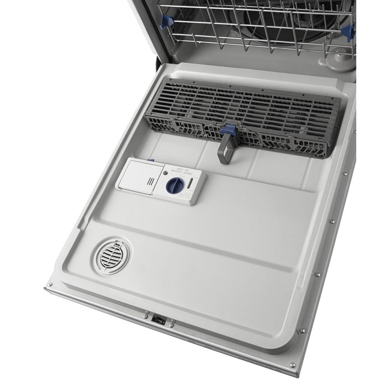 Whirlpool 24-inch Built-In Dishwasher WDT720PADB IMAGE 7