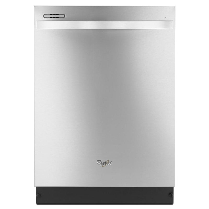 Whirlpool 24-inch Built-In Dishwasher WDT720PADM IMAGE 1