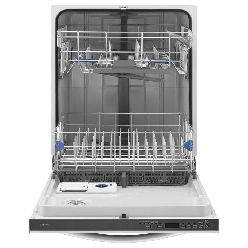 Whirlpool 24-inch Built-In Dishwasher WDT720PADM IMAGE 2