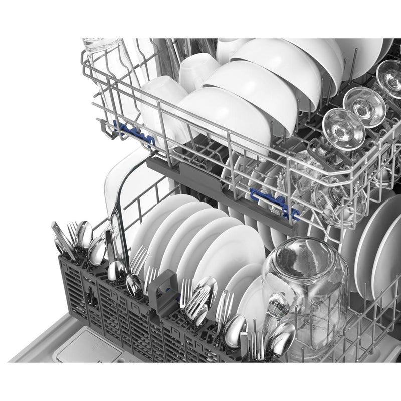 Whirlpool 24-inch Built-In Dishwasher WDT720PADM IMAGE 8