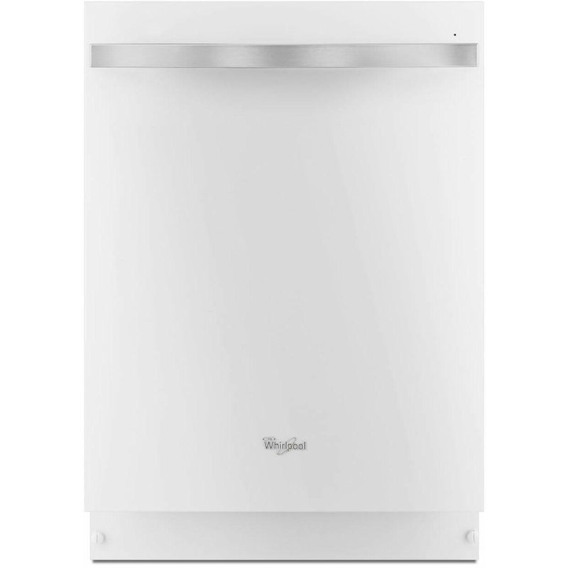 Whirlpool 24-inch Built-In Dishwasher WDT720PADH IMAGE 1