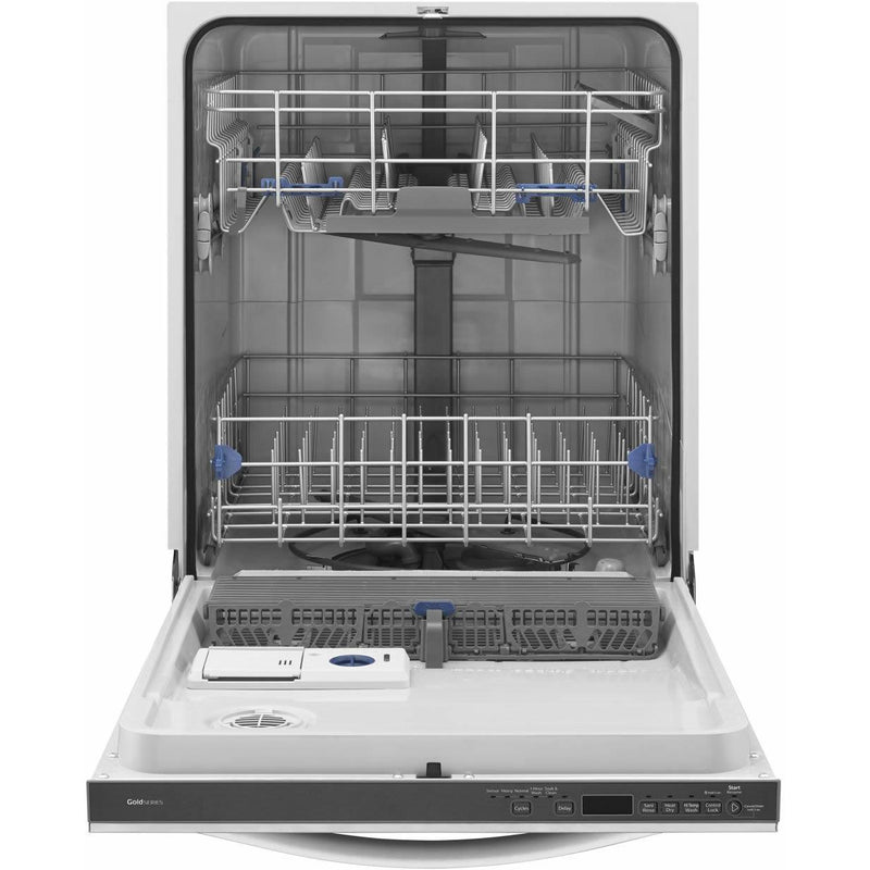 Whirlpool 24-inch Built-In Dishwasher WDT720PADH IMAGE 2