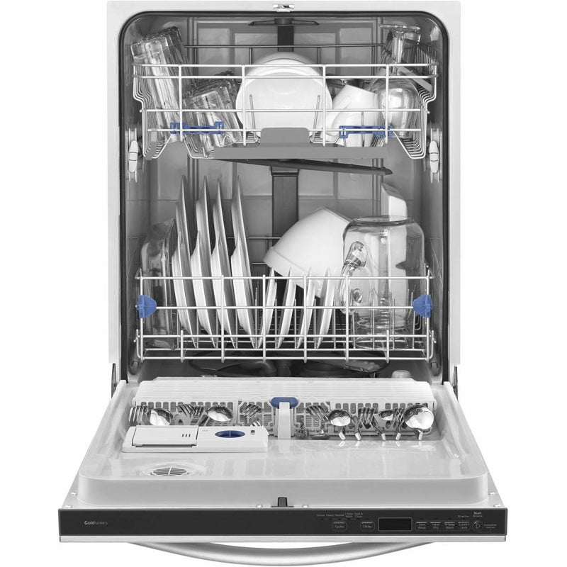Whirlpool 24-inch Built-In Dishwasher WDT720PADH IMAGE 4