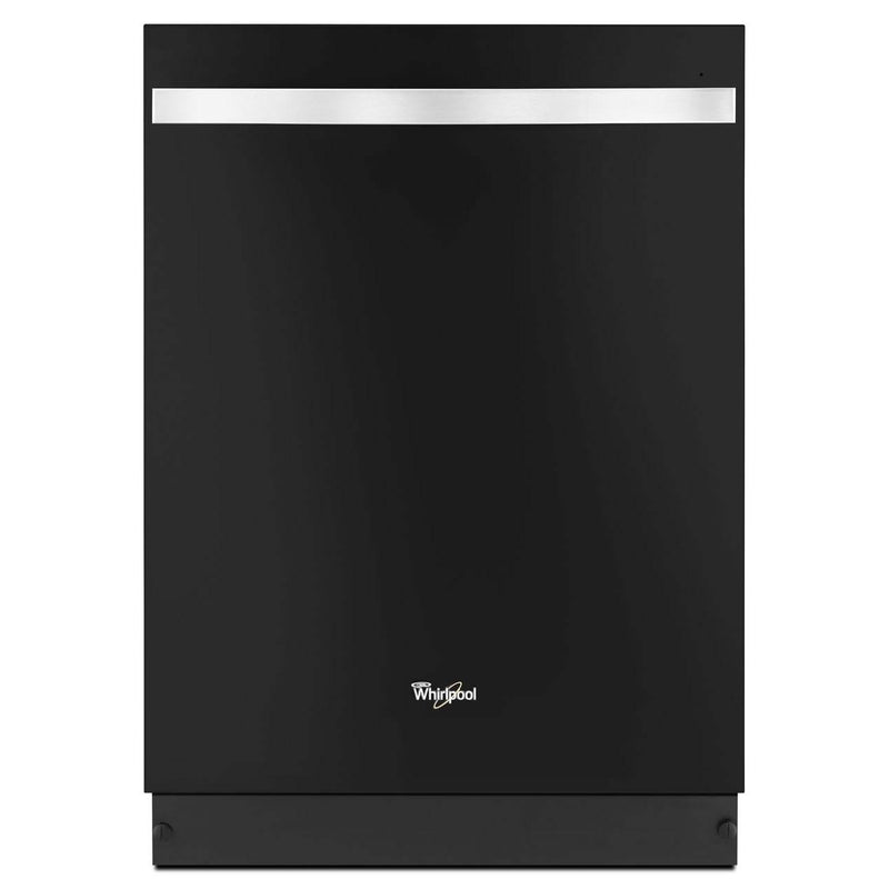 Whirlpool 24-inch Built-In Dishwasher WDT720PADE IMAGE 1