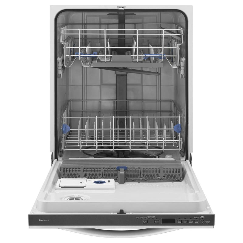 Whirlpool 24-inch Built-In Dishwasher WDT720PADE IMAGE 2