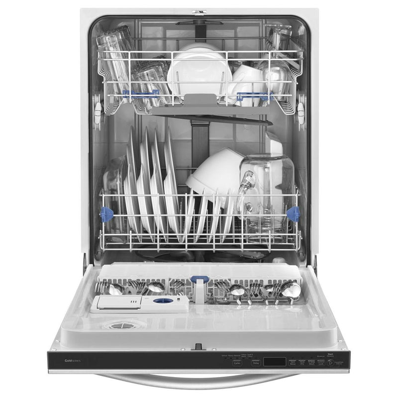 Whirlpool 24-inch Built-In Dishwasher WDT720PADE IMAGE 5