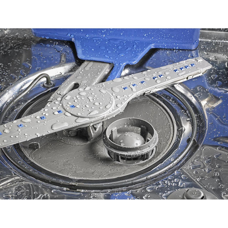 Whirlpool 24-inch Built-In Dishwasher WDF760SADW IMAGE 16