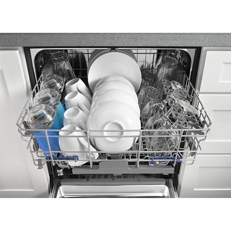 Whirlpool 24-inch Built-In Dishwasher WDF760SADW IMAGE 18