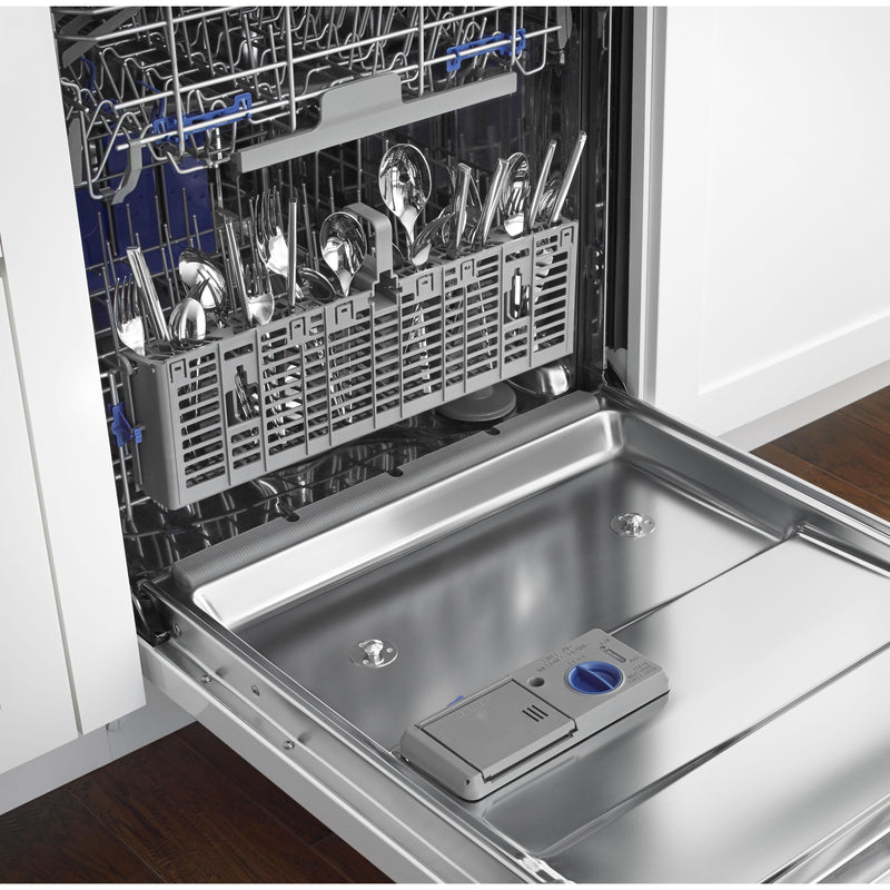 Whirlpool 24-inch Built-In Dishwasher WDF760SADB IMAGE 14