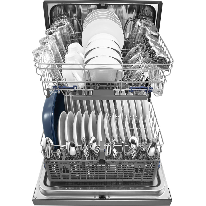 Whirlpool 24-inch Built-In Dishwasher WDF760SADB IMAGE 4