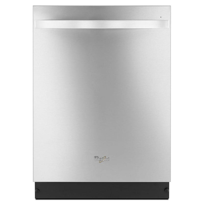 Whirlpool 24-inch Built-In Dishwasher WDT920SADM IMAGE 1