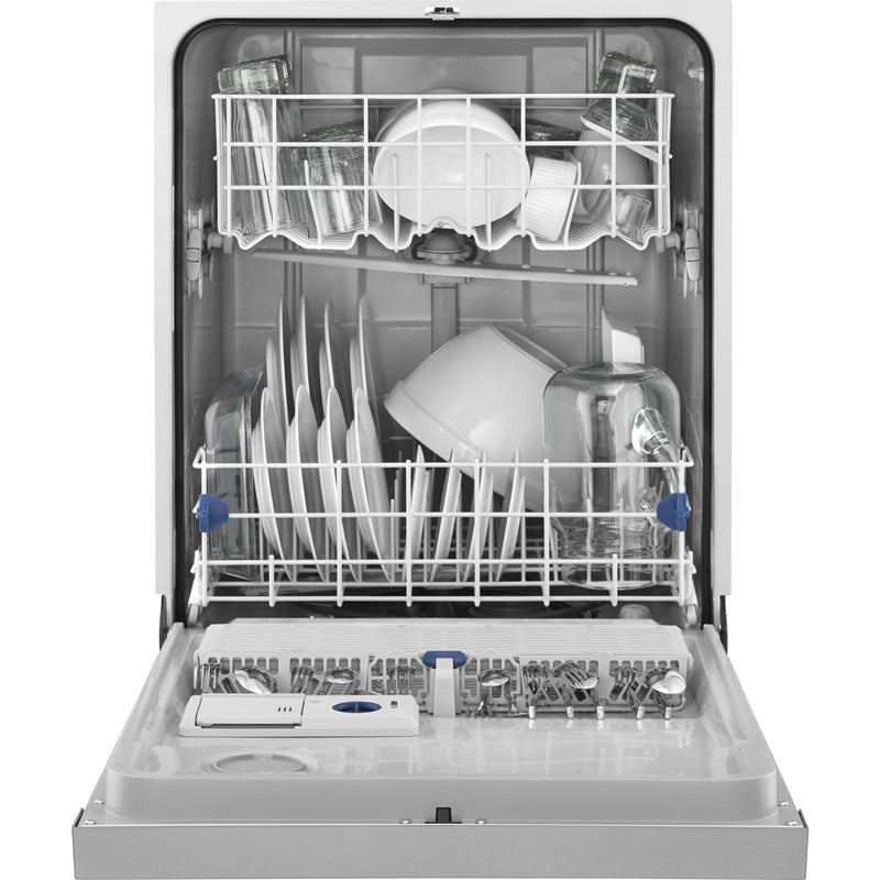 Whirlpool 24-inch Built-in Dishwasher with 1-Hour Wash Cycle WDF520PADW IMAGE 4