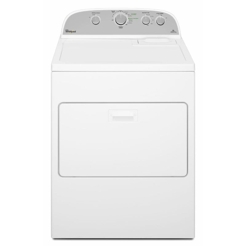 Whirlpool 7 cu. ft. Electric Dryer WED5000DW IMAGE 1