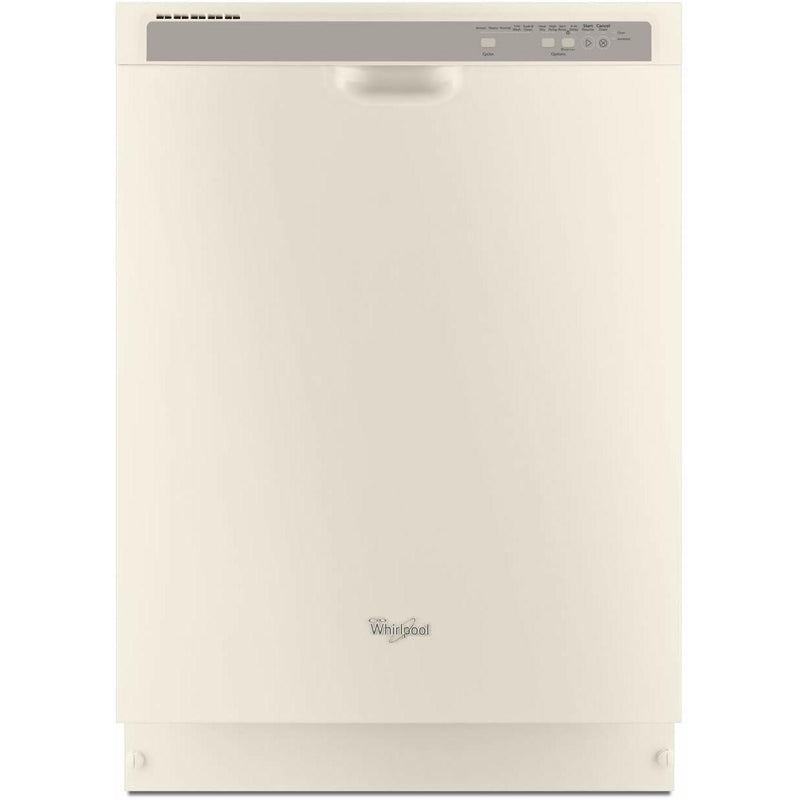 Whirlpool 24-inch Built-In Dishwasher WDF540PADT IMAGE 1