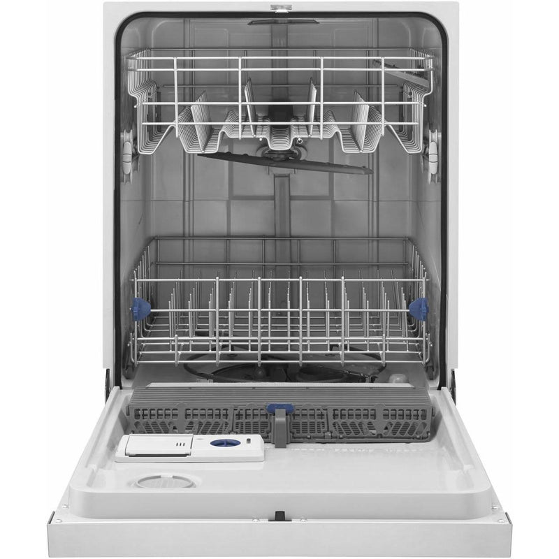 Whirlpool 24-inch Built-In Dishwasher WDF540PADT IMAGE 2
