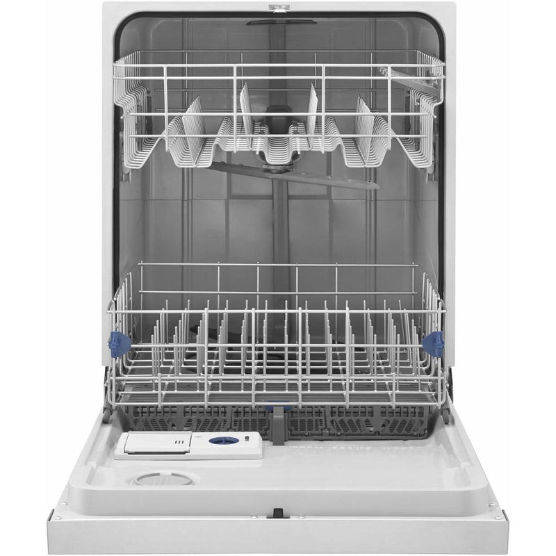 Whirlpool 24-inch Built-In Dishwasher WDF540PADT IMAGE 3
