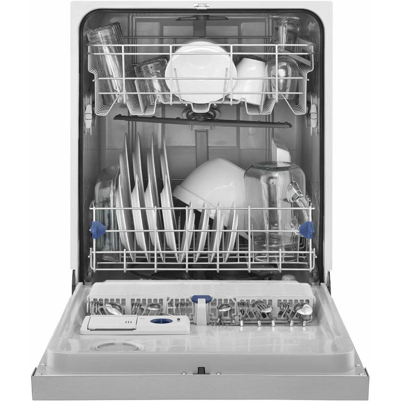 Whirlpool 24-inch Built-In Dishwasher WDF540PADT IMAGE 4