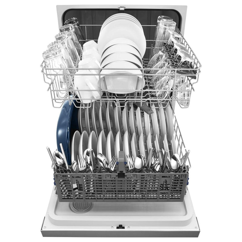 Whirlpool 24-inch Built-In Dishwasher WDF540PADT IMAGE 5