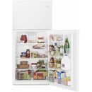 Whirlpool 30-inch, 19.2 cu. ft. Top Freezer Refrigerator WRT549SZDW IMAGE 6